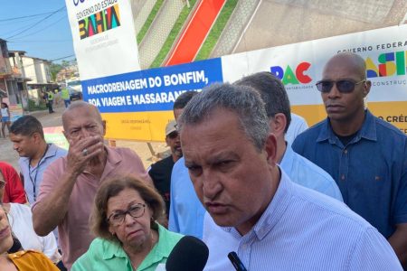 “Justiça tributária”: Rui Costa celebra isenção do IR e defende flexibilização para tirar CNH