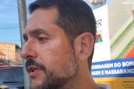 JC Bacelar destaca importância de integração da Prefeitura de Salvador e Governo na segurança pública