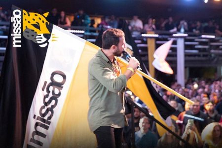 Partido Missão, do MBL, diz que não é a “mesma direita” de Bolsonaro e do Novo