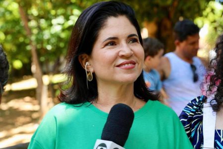 Após 25 anos, jornalista Adriana Oliveira é demitida da TV Bahia