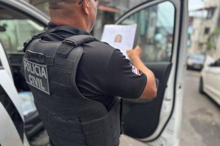 Operação investiga desvio milionário na saúde da Bahia e do Piauí e mira médicos, ex-secretários e clínicas