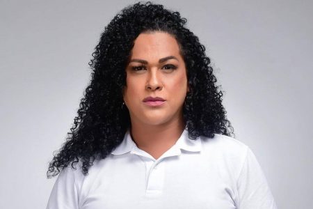 Ex-vereadora Leo Kret é alvo de busca e apreensão em operação do MPBA sobre desvio de verbas