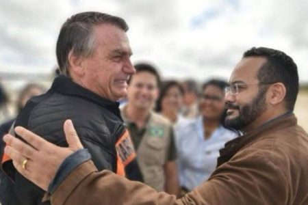 Deputado Leandro de Jesus critica prisão de Bolsonaro e acusa Moraes de “perseguição política”