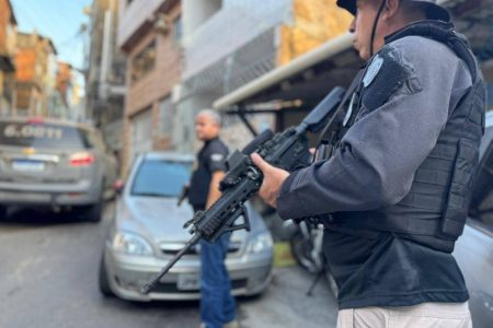 Operação mira quadrilha que rouba canetas emagrecedoras em farmácias da capital e RMS