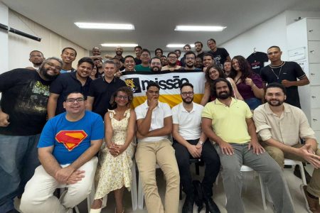 “MBL Day” reúne militantes e lideranças em Salvador após aprovação do partido Missão pelo TSE