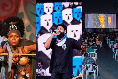 Shows, exposições e eventos gratuitos agitam Salvador neste fim de semana; confira a programação completa