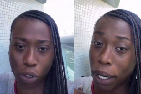 Influenciadora critica atendimento na Bahia, apaga vídeo e gera revolta nas redes