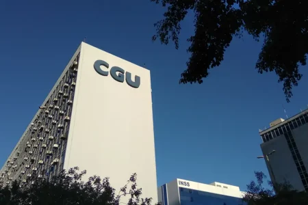 CGU aponta conflito de interesses em emendas de deputado baiano