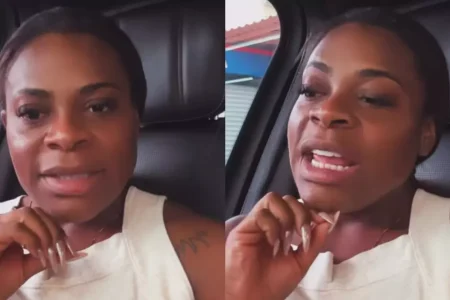 Jojo Todynho nega agressão e rebate colega que registrou boletim de ocorrência após discussão em sala de aula