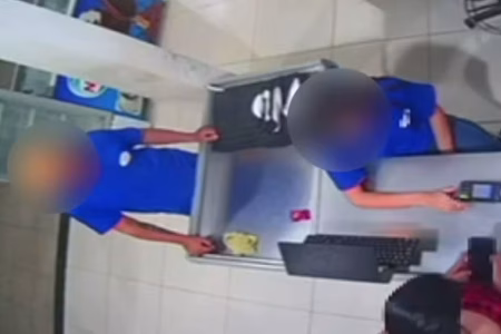 Mulher é investigada por desviar R$ 70 mil após fraude conta bancária de colega na Bahia