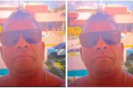 Irmão da primeira-dama de Simões Filho é morto a tiros na Bahia