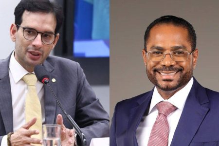 Léo Prates deixará o PDT e vai para o Republicanos, diz Márcio Marinho