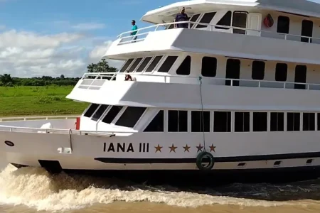 Sem combustíveis fósseis, não haveria COP 30