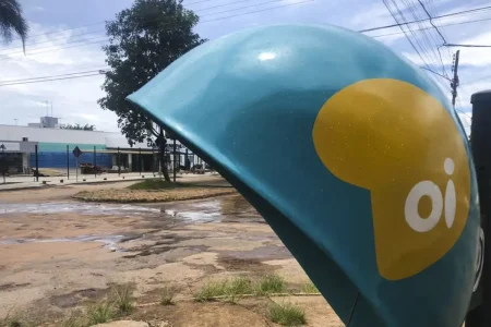 Após pressão de credores, Justiça suspende falência da Oi