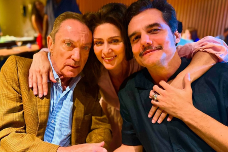 Morre aos 81 anos o ator alemão Udo Kier, conhecido por “Bacurau” e “O Agente Secreto”