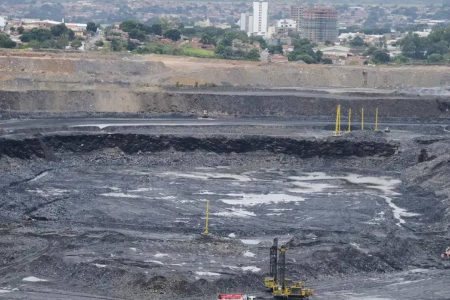 MapBiomas aponta que 37% dos processos minerários no Brasil têm inconsistências; Bahia lidera irregularidades