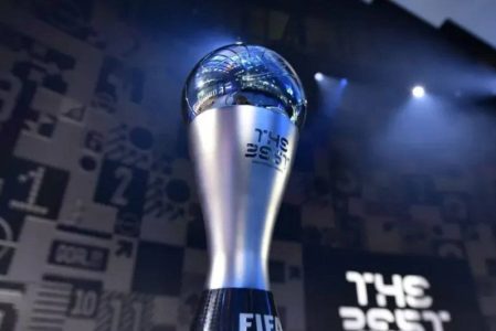 Foto: Divulgação/ Fifa