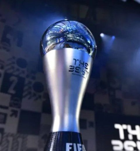 Foto: Divulgação/ Fifa