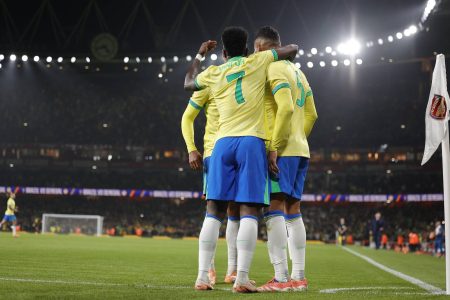 Fifa define Nova Jersey como base da Seleção Brasileira na Copa do Mundo de 2026