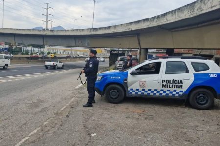 Polícia investiga mortes de três mulheres durante véspera e dia de Natal
