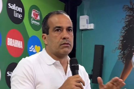 Bruno Reis confirma reajuste da tarifa de ônibus em Salvador em 2026