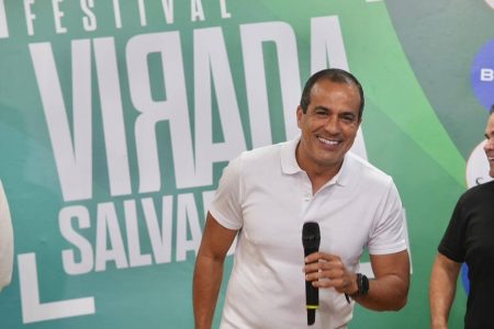 “A oposição é porta-voz da população”, diz Bruno Reis após críticas de Jerônimo