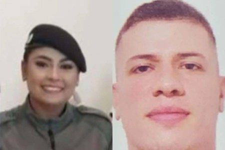 PM morre após troca de tiros com marido, também policial, no Ceará