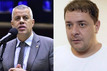 Deputado solicita ao STF extradição de filho de Lula após denúncias na CPMI do INSS