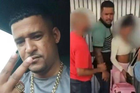 Novo chefe do CV é preso após desembarcar de avião em Mato Grosso