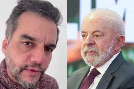 Wagner Moura critica PL do streaming e cobra Lula: “Fique atento”