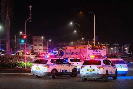 Ataque terrorista durante festival judaico deixa mortos e feridos na Austrália