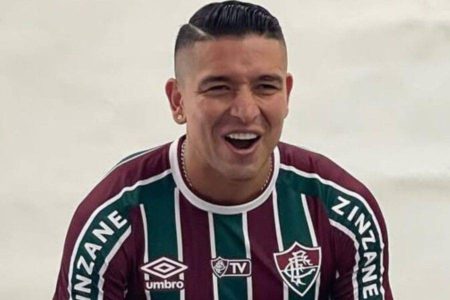 Ex-jogador do Fluminense e esposa são executados a tiros no Equador