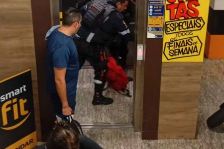 Aluna de academia morre após passar mal durante treino em Fortaleza