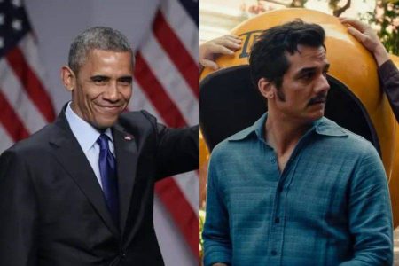 Obama escolhe “O Agente Secreto” como um dos seus filmes favoritos de 2025