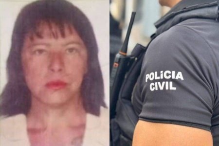 Mulher trans é encontrada morta com marcas de tiros no interior da Bahia