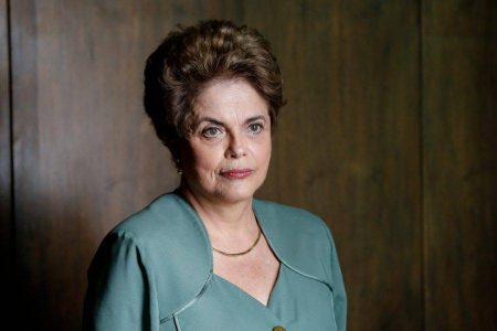 Justiça condena União a indenizar Dilma Rousseff por torturas sofridas na ditadura