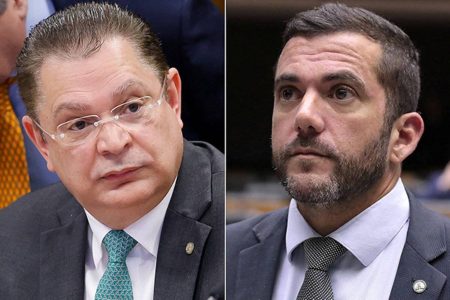 PF identifica R$ 18 milhões em transações suspeitas de assessores de deputados do PL