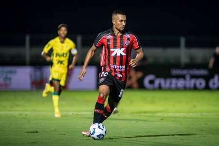 Fábio Mota confirma saída de Lucas Braga e busca substituto para 2026