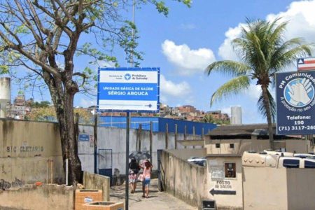 Médica é estuprada dentro de unidade de saúde em Salvador