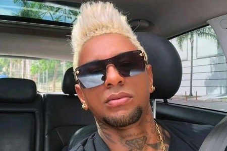 TJ-BA anula júri popular que absolveu Iuri Sheik de assassinato