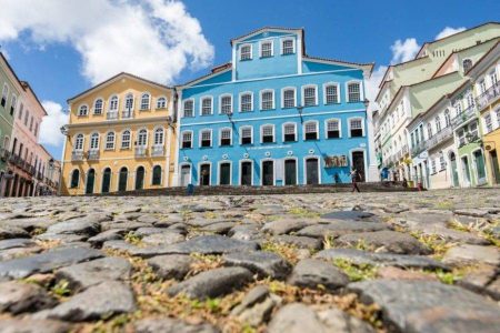 Casa de Jorge Amado inaugura novos espaços em Salvador