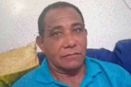 Trabalhador morre após queda em cisterna de mais de 20 metros