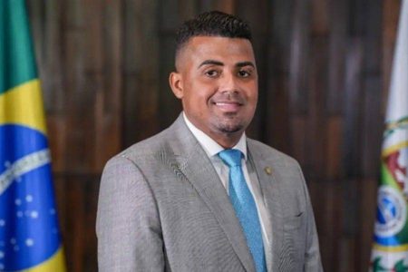 TRF-2 mantém prisão de TH Joias e desmembra inquérito contra grupo ligado ao CV 