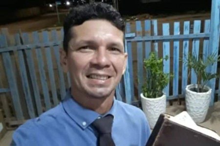Pastor é preso suspeito de matar jovem e jogar corpo em rio em Roraima