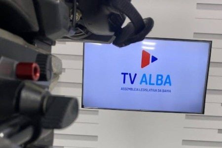 Mais cinco cidades baianas vão receber sinal digital da TV Alba
