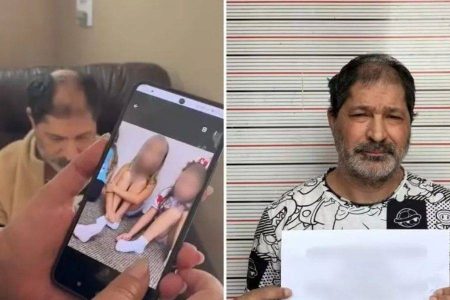 Ex-policial é preso após se fingir de criança em jogos eletrônicos