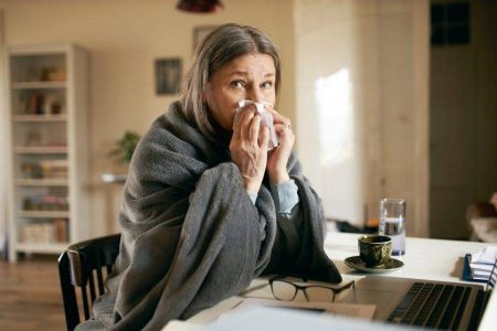 Nova variante da gripe acende alerta no Brasil; veja sintomas