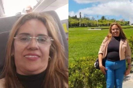 Brasileira desaparecida é encontrada morta em Portugal