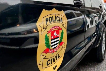 Homem é morto a facadas pelo enteado durante Natal em São Paulo