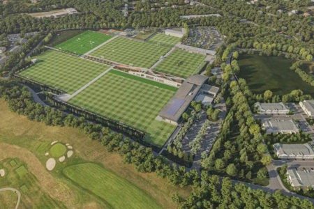 CBF define Nova York como base ideal e aguarda aval da Fifa para a Copa de 2026